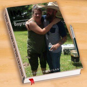 Meet your Posher, Stephen